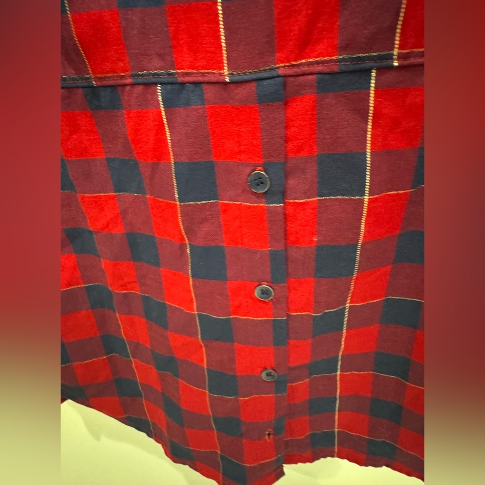 Splendid Button Down - image 1